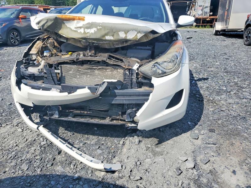 Aukcja sprzedaży 2012 Hyundai Elantra, vin: 5NPDH4AE0CH094125, numer aukcji: 59350236