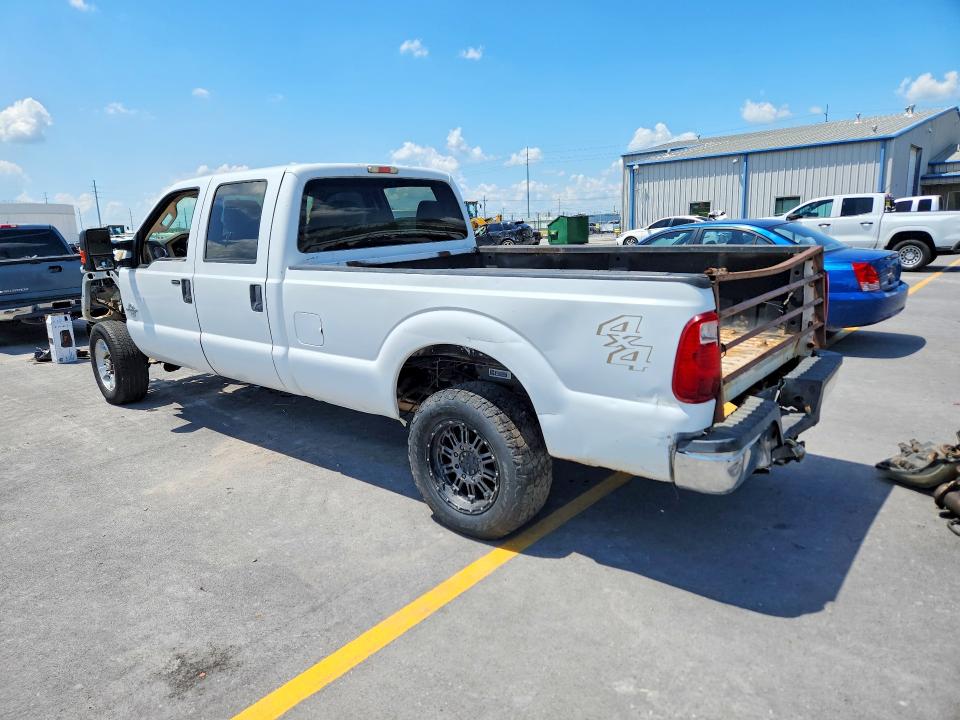 Aukcja sprzedaży 2012 Ford F250, vin: 1FT7W2BT8CEB29725, numer aukcji: 60612736