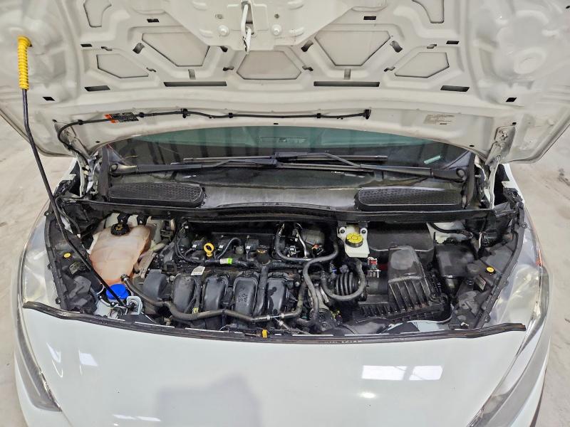 Продажа на аукционе авто 2021 Ford Transit Connect, vin: NM0LS7E27M1485826, номер лота: 60418046