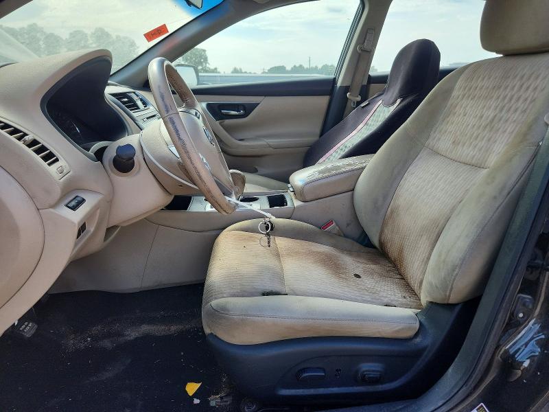 62119376 :رقم المزاد ، 1N4AL3AP1HC155598 vin ، 2017 Nissan Altima مزاد بيع