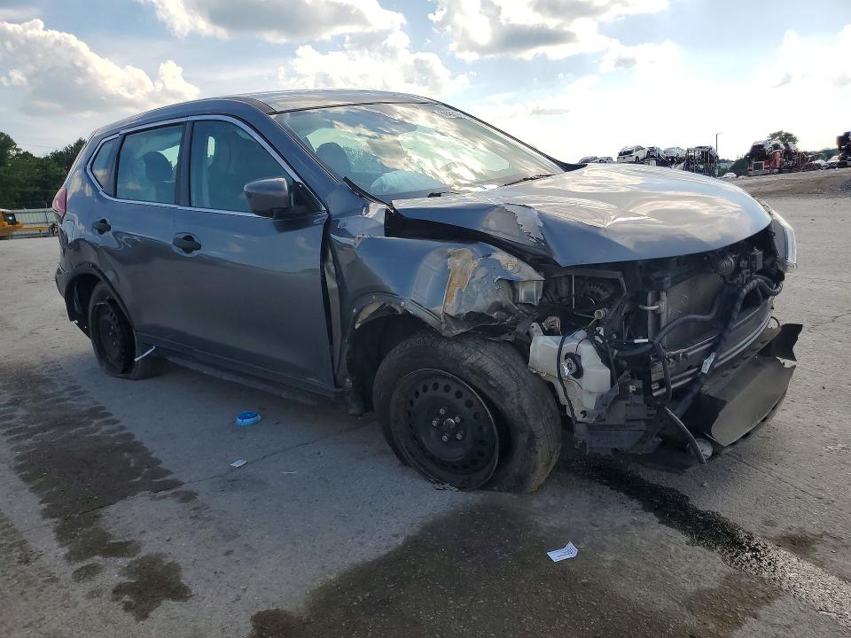 Aukcja sprzedaży 2020 Nissan Rogue, vin: 5N1AT2MT7LC808873, numer aukcji: 60458426