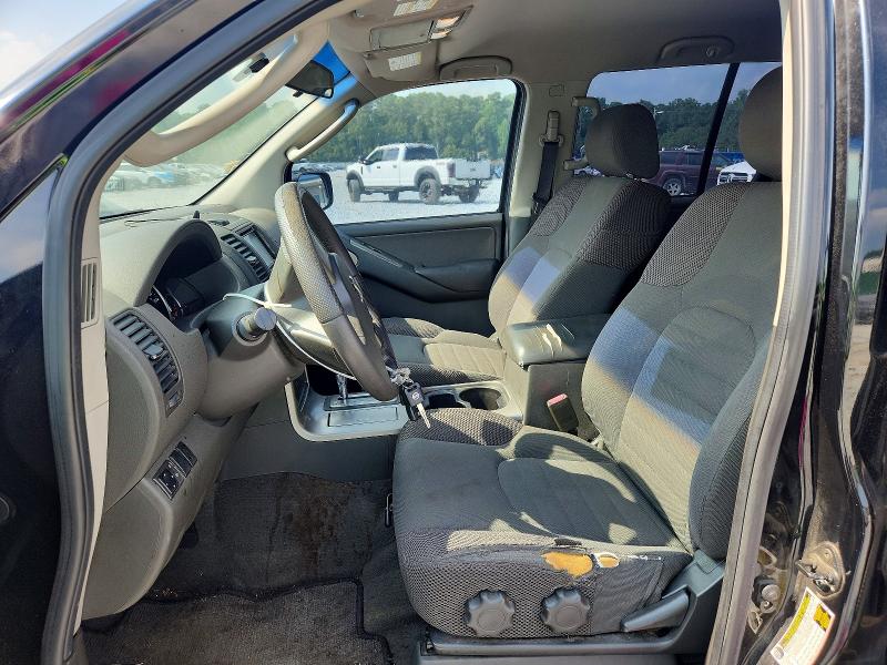 Продажа на аукционе авто 2006 Nissan Pathfinder, vin: 5N1AR18U56C634382, номер лота: 59392666