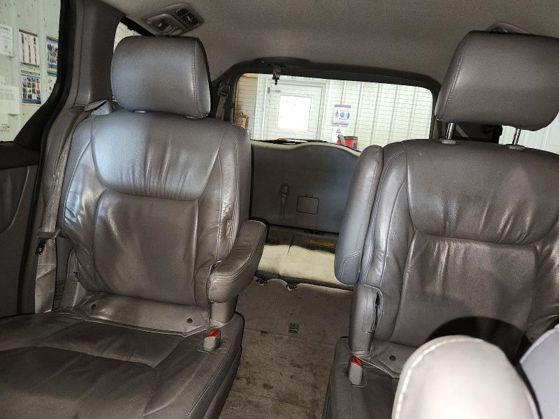 Продаж на аукціоні авто 2006 Toyota Sienna, vin: 5TDBA22CX6S054999, номер лоту: 60463046