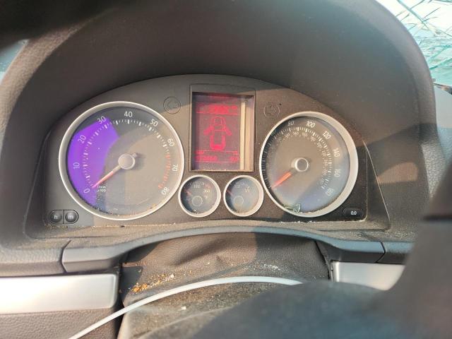 Продажа на аукционе авто 2009 Volkswagen Gti, vin: WVWFV71KX9W111590, номер лота: 60975736