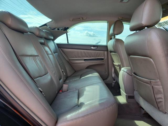 Aukcja sprzedaży 2005 Toyota Camry, vin: 4T1BE32K85U603459, numer aukcji: 61191376