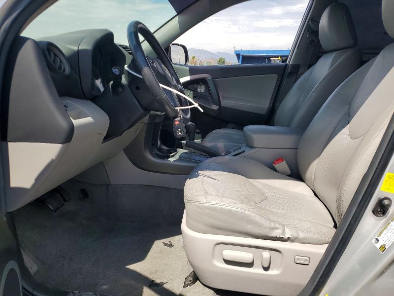 Продаж на аукціоні авто 2011 Toyota Rav4, vin: 2T3YF4DV5BW091165, номер лоту: 61733466
