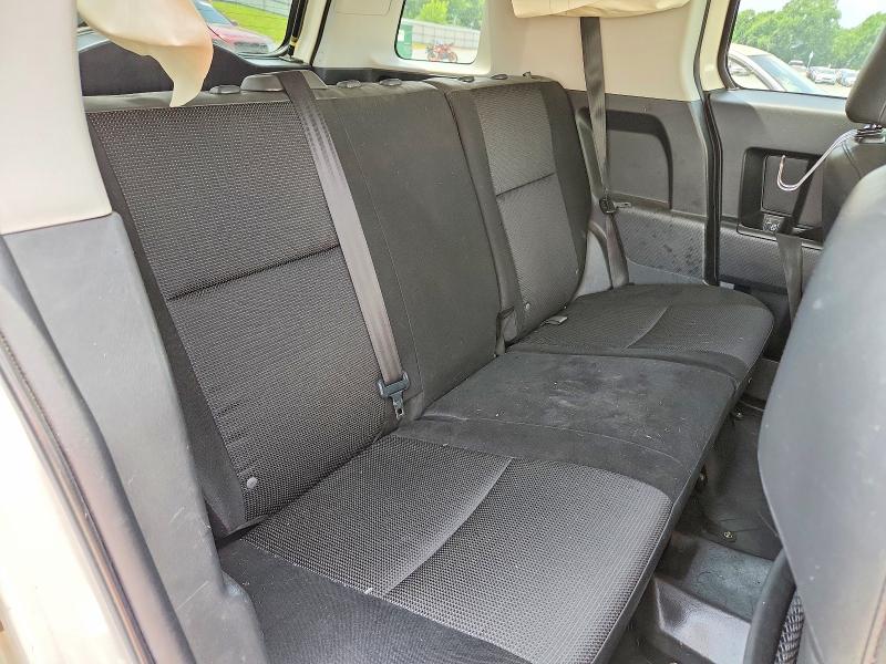 Продаж на аукціоні авто 2011 Toyota Fj Cruiser, vin: JTEBU4BF9BK103183, номер лоту: 59807986