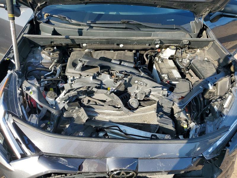 Продаж на аукціоні авто 2024 Toyota Rav4, vin: 2T3H1RFV1RW317608, номер лоту: 62410156