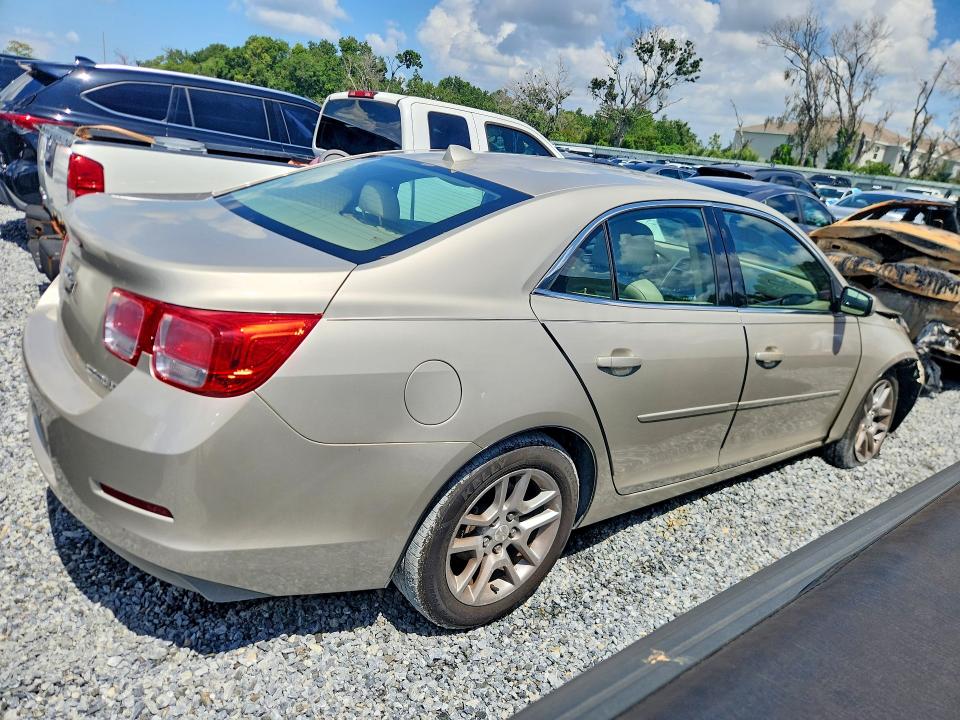 61686006 :رقم المزاد ، 1G11C5SA9DF259015 vin ، 2013 Chevrolet Malibu مزاد بيع