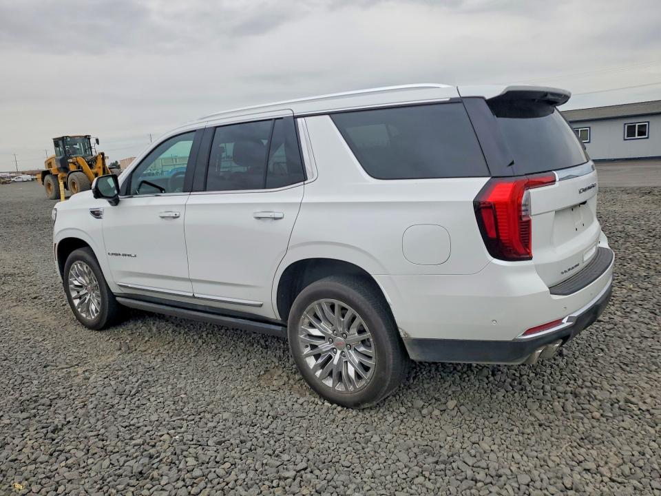 Aukcja sprzedaży 2025 Gmc Yukon, vin: 1GKS2DRL3SR164062, numer aukcji: 60792996