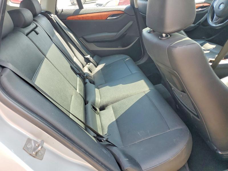 Aukcja sprzedaży 2014 Bmw X1, vin: WBAVL1C58EVY17136, numer aukcji: 60593396