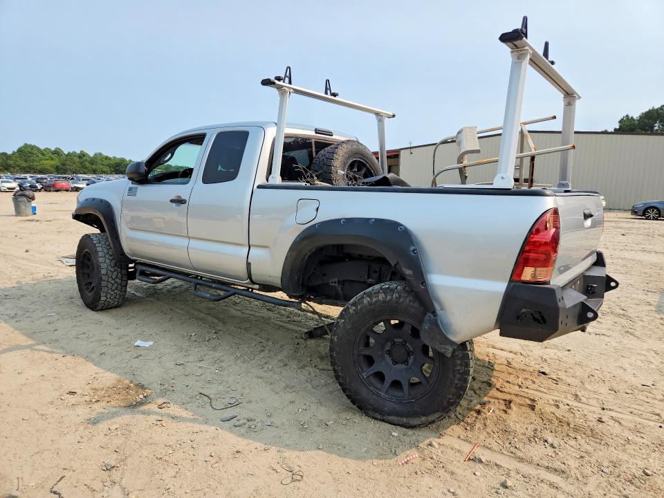 Продажа на аукционе авто 2006 Toyota Tacoma, vin: 5TEUU42N86Z213521, номер лота: 60548206