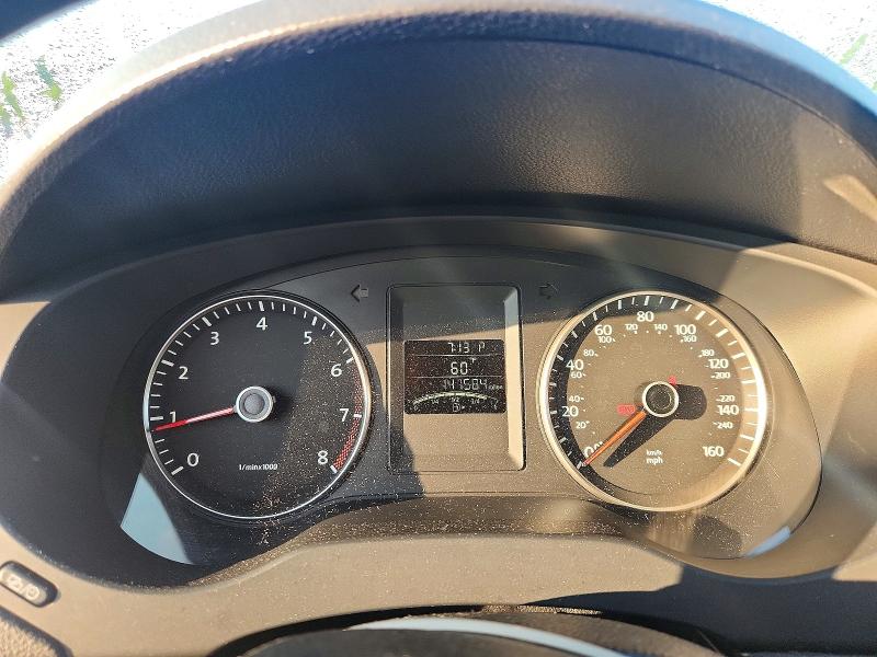 Aukcja sprzedaży 2013 Volkswagen Jetta, vin: 3VWDP7AJ6DM370690, numer aukcji: 62584886
