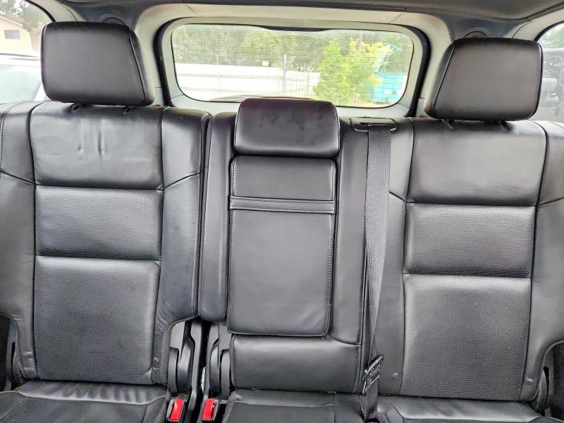 60093926 :رقم المزاد ، 1C4RJFCT1JC165889 vin ، 2018 Jeep Grand Cherokee مزاد بيع