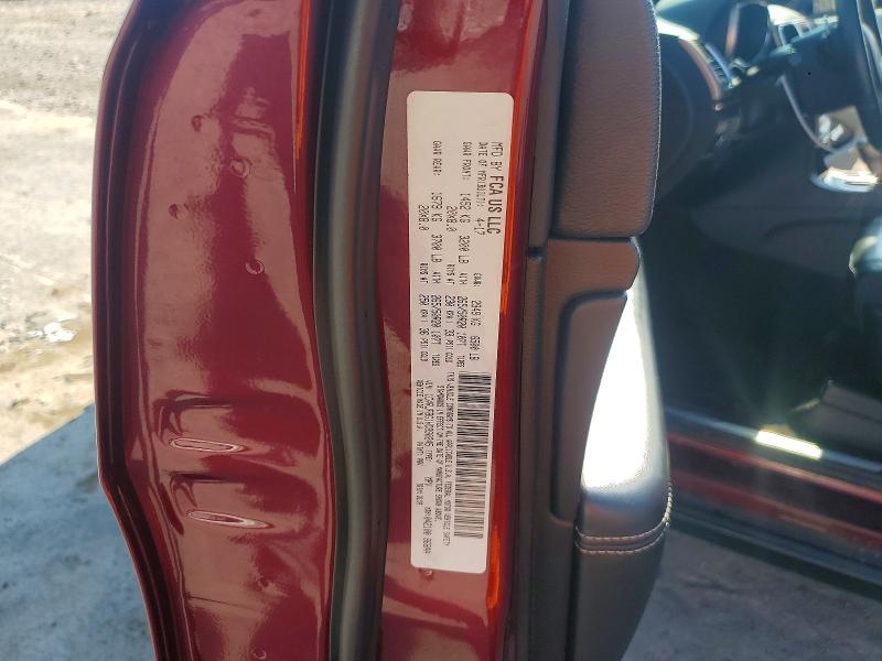 Aukcja sprzedaży 2017 Jeep Grand Cherokee, vin: 1C4RJFBG1HC890245, numer aukcji: 60869276