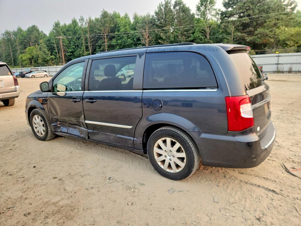 Aukcja sprzedaży 2013 Chrysler Town & Country, vin: 2C4RC1BG0DR674238, numer aukcji: 61178176