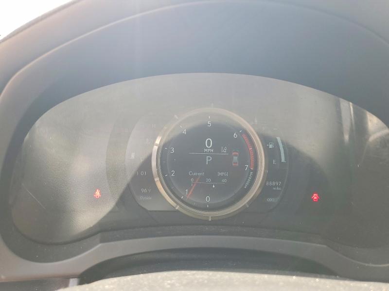 Aukcja sprzedaży 2017 Lexus Is, vin: JTHBA1D21H5042987, numer aukcji: 62252306