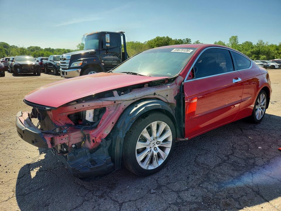 Aukcja sprzedaży 2008 Honda Accord, vin: 1HGCS22868A001876, numer aukcji: 59675126