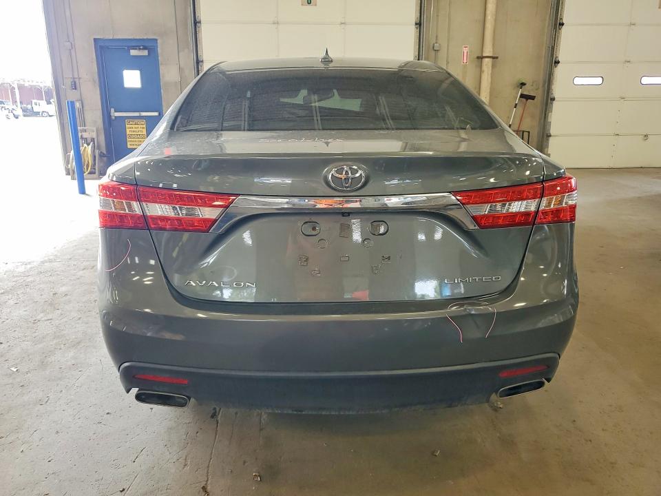 Aukcja sprzedaży 2013 Toyota Avalon, vin: 4T1BK1EB2DU002362, numer aukcji: 62792806