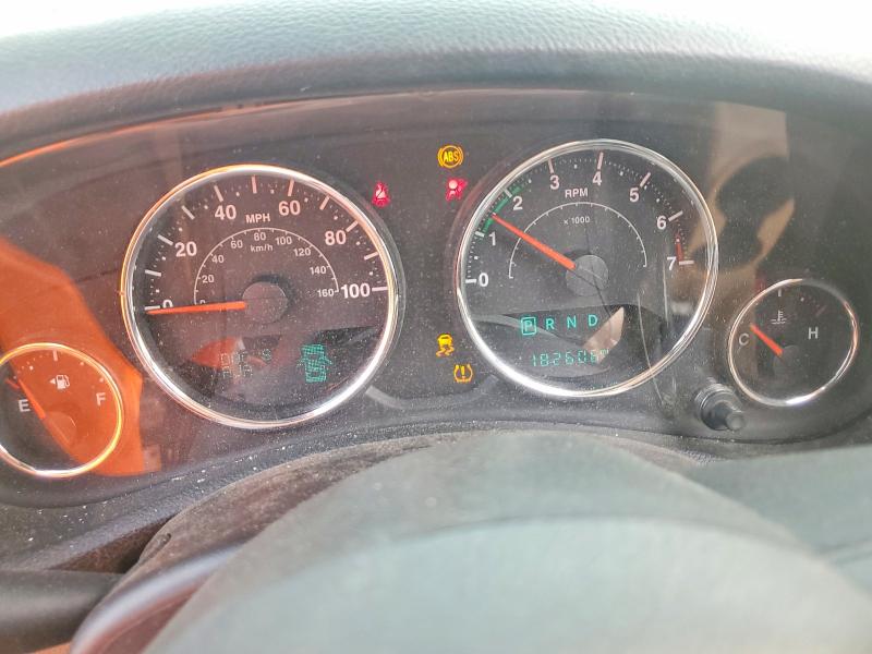 Aukcja sprzedaży 2015 Jeep Wrangler Unlimited, vin: 1C4HJWEG1FL534883, numer aukcji: 61118466