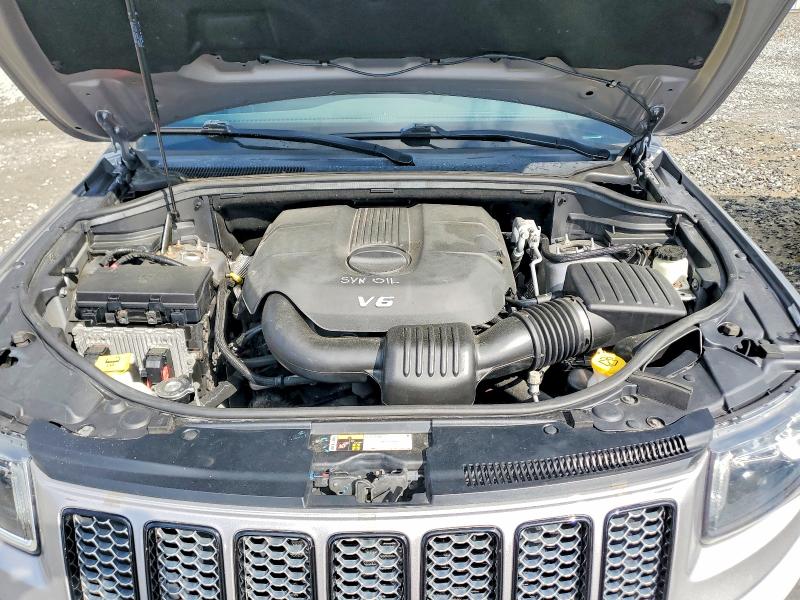 Продажа на аукционе авто 2015 Jeep Grand Cherokee, vin: 1C4RJFAG4FC924435, номер лота: 59869466