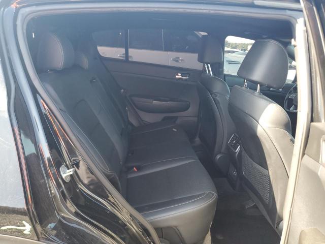 Продаж на аукціоні авто 2021 Kia Sportage, vin: KNDP63AC3M7877294, номер лоту: 61880446