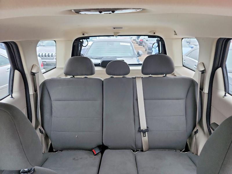 Продажа на аукционе авто 2008 Ford Escape, vin: 1FMCU92Z78KB14624, номер лота: 62427676
