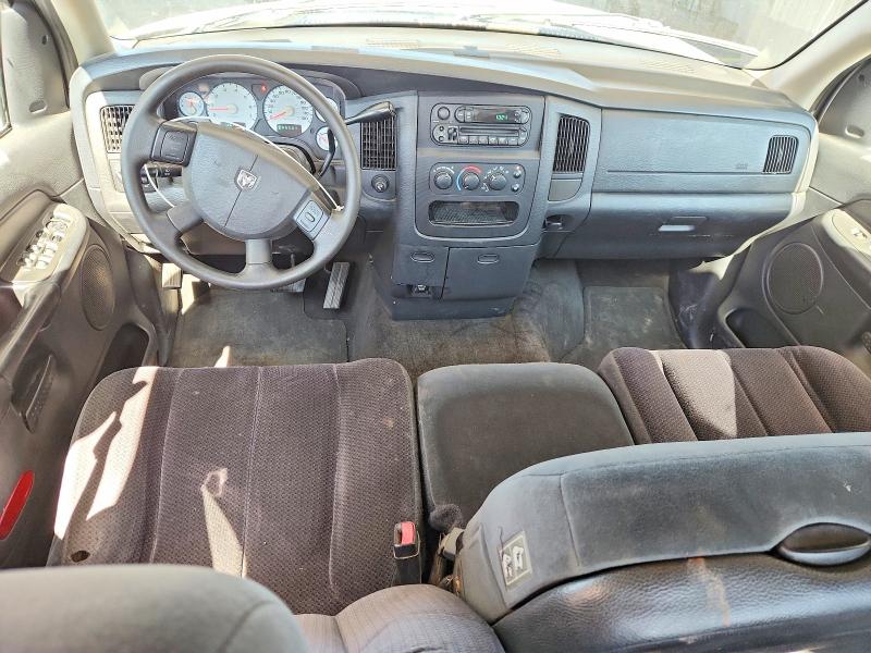 62452726 :رقم المزاد ، 1D7HA18N84J239677 vin ، 2004 Dodge Ram 1500 مزاد بيع