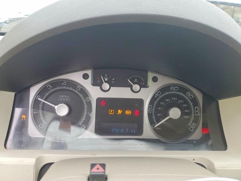 Продажа на аукционе авто 2008 Mercury Mariner, vin: 4M2CU97108KJ20623, номер лота: 59931836