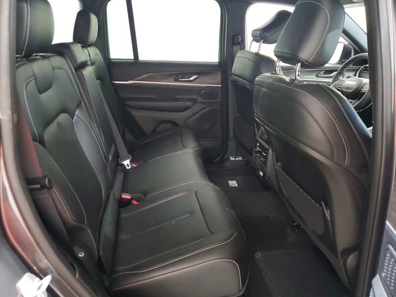 60293146 :رقم المزاد ، 1C4RJHBR6TC262137 vin ، 2026 Jeep Grand Cherokee مزاد بيع