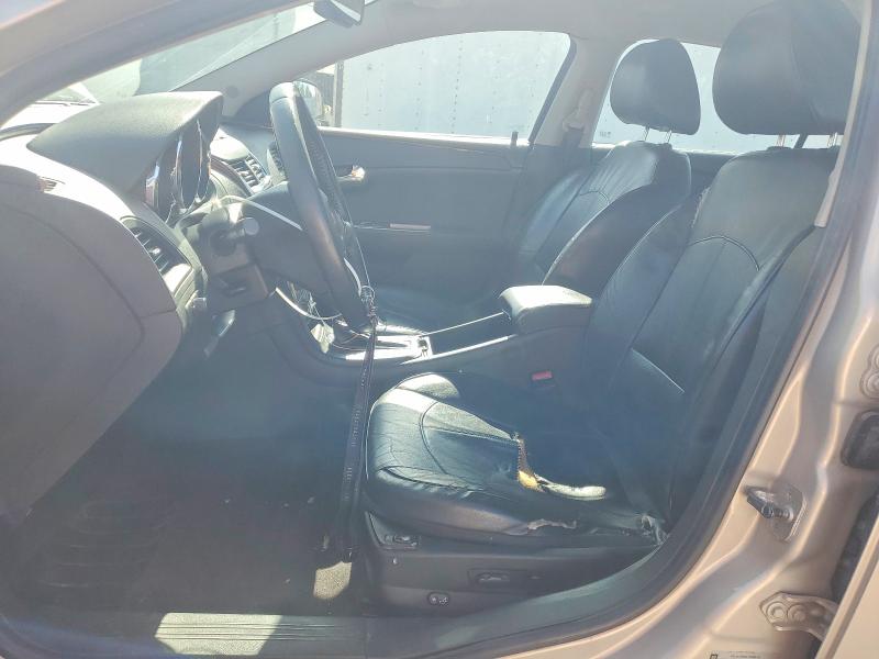 61606636 :رقم المزاد ، 1G1ZE5E7XBF101471 vin ، 2011 Chevrolet Malibu مزاد بيع