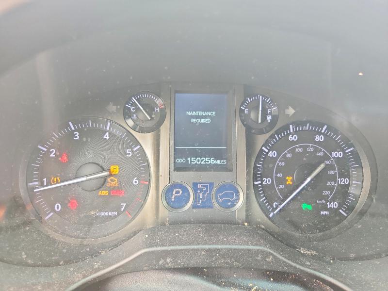 Aukcja sprzedaży 2013 Lexus Gx, vin: JTJBM7FX1D5060305, numer aukcji: 62435726