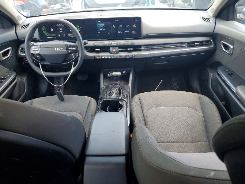 Продажа на аукционе авто 2025 Kia K4, vin: 3KPFT4DE2SE067563, номер лота: 56492706