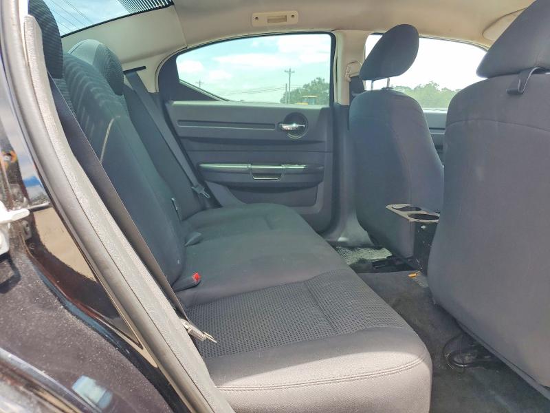 60945236 :رقم المزاد ، 2B3AA4CT1AH223743 vin ، 2010 Dodge Charger مزاد بيع
