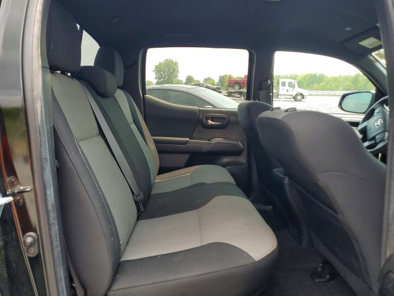 62631616 :رقم المزاد ، 3TMCZ5AN1PM577394 vin ، 2023 Toyota Tacoma مزاد بيع