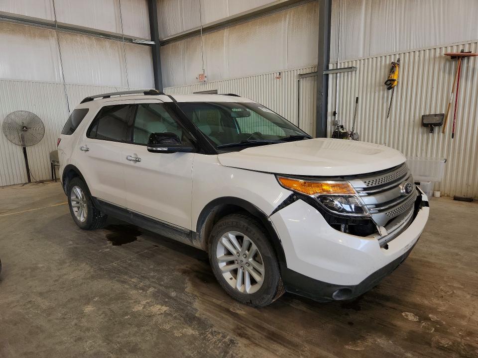 Aukcja sprzedaży 2013 Ford Explorer, vin: 1FM5K8D80DGA58830, numer aukcji: 59346596