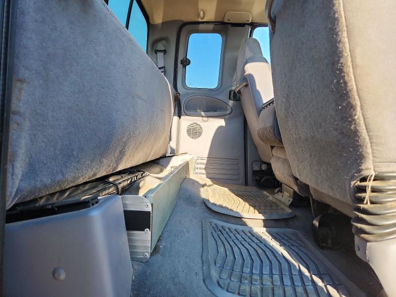 Aukcja sprzedaży 1998 Dodge Ram 2500, vin: 1B7KF23D1WJ151840, numer aukcji: 59886966