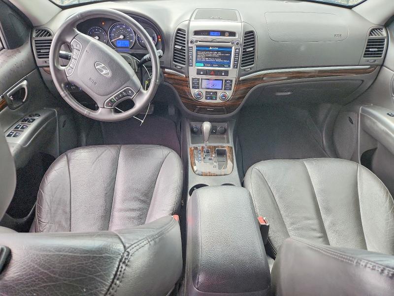 Продаж на аукціоні авто 2011 Hyundai Santa Fe, vin: 5XYZK4AG4BG024898, номер лоту: 60369866