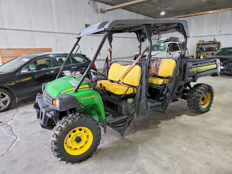 2020 John Deere Xuv855d მანქანა იყიდება აუქციონზე, vin: 1M0855MBHLM030331, აუქციონის ნომერი: 60072436