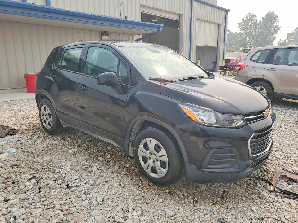 61071076 :رقم المزاد ، 3GNCJKSB4KL127867 vin ، 2019 Chevrolet Trax مزاد بيع