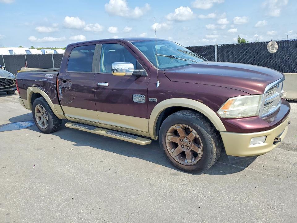 Продаж на аукціоні авто 2012 Dodge Ram 1500, vin: 1C6RD6PT2CS201364, номер лоту: 62714516