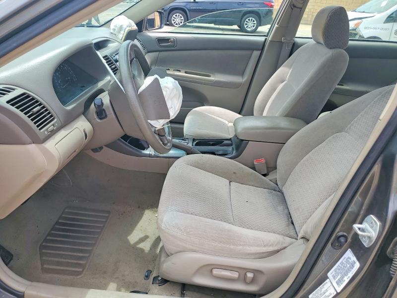 Aukcja sprzedaży 2003 Toyota Camry, vin: 4T1BF32K93U549731, numer aukcji: 62213956