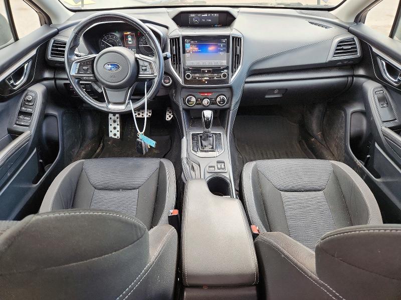 Продажа на аукционе авто 2018 Subaru Impreza, vin: 4S3GKAH62J3615219, номер лота: 58928446