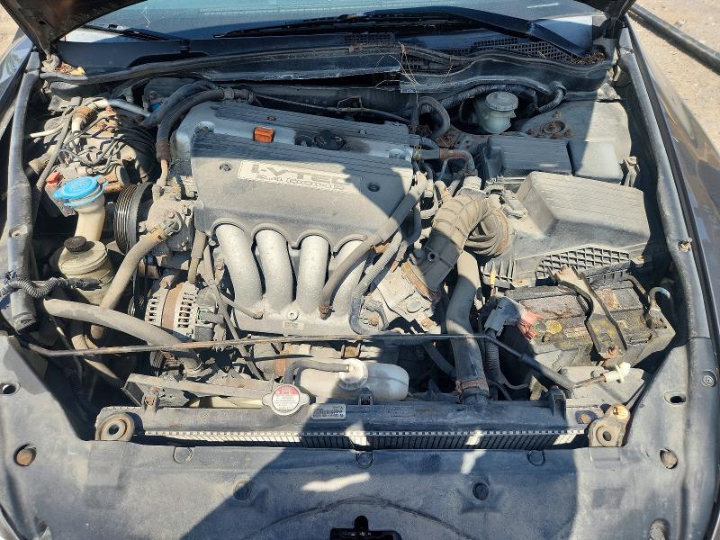 2007 Honda Accord მანქანა იყიდება აუქციონზე, vin: 1HGCM56187A814014, აუქციონის ნომერი: 59949746