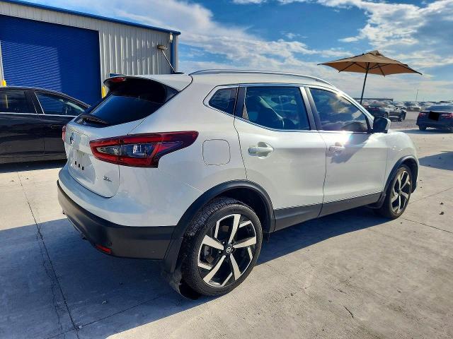 Aukcja sprzedaży 2021 Nissan Rogue Sport, vin: JN1BJ1CV4MW302710, numer aukcji: 61137536