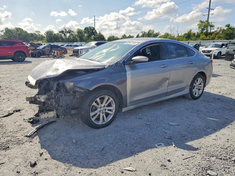 Aukcja sprzedaży 2016 Chrysler 200, vin: 1C3CCCAB2GN164485, numer aukcji: 62267766