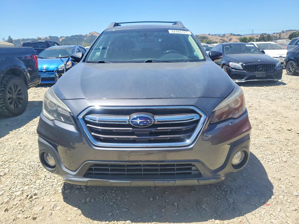 Продаж на аукціоні авто 2019 Subaru Outback, vin: 4S4BSANC5K3226236, номер лоту: 62440126