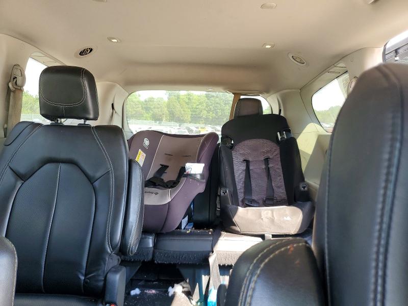 61428746 :رقم المزاد ، 2C4RC1DG0LR265698 vin ، 2020 Chrysler Voyager مزاد بيع