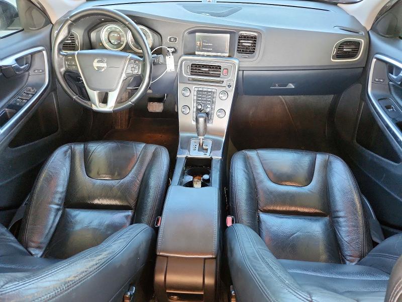 63320186 :رقم المزاد ، YV1902FH8C2119238 vin ، 2012 Volvo S60 مزاد بيع