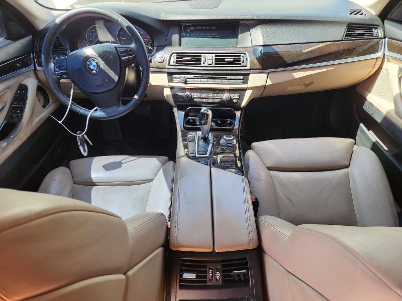 Продаж на аукціоні авто 2012 Bmw 528, vin: WBAXG5C54CDW66268, номер лоту: 61384616